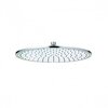 Kludi A-Qa 643400500 Душ верхний, цвет: хром