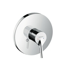 Hansgrohe Talis S 72606000 Смеситель встраиваемый на 1 потребителя фото