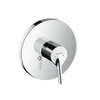 Hansgrohe Talis S 72606000 Смеситель встраиваемый на 1 потребителя