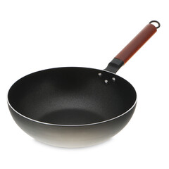 Вок диам. 30 см, выс. 8,5 см KITCHENSTAR Hot Fire арт.P123AK-0330S