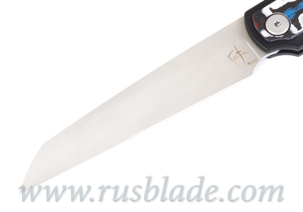 CultroTech Knives Slip Joint PROJECT 23 knife C - фотография 