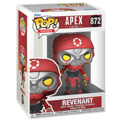 Funko POP! Apex Legends: Revenant (872)