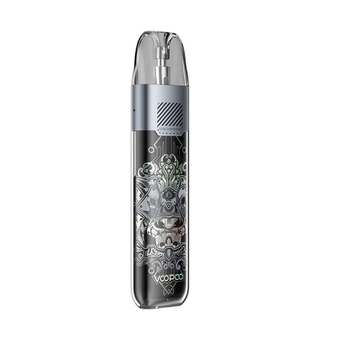 Voopoo Argus P1S 25W 800 mAh Pod Kit - Creed Black