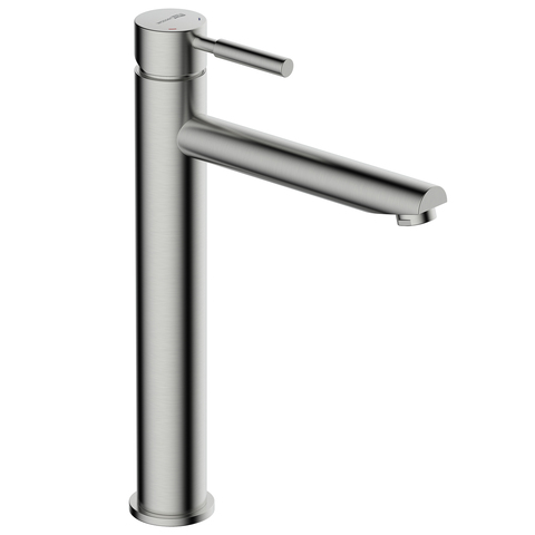 WasserKRAFT Wern 4203H Смеситель для раковины-чаши, цвет: никель