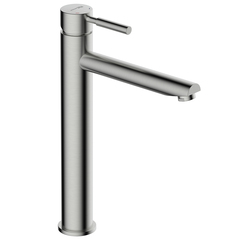 WasserKRAFT Wern 4203H Смеситель для раковины-чаши, цвет: никель фото