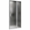 Abber Sonnenstrand AG04110MS Душевая дверь, цвет: хром