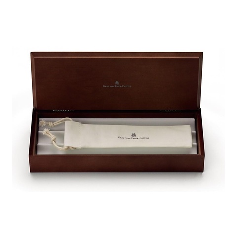 Graf von Faber-Castell Classic Anello Gold, F (145600)