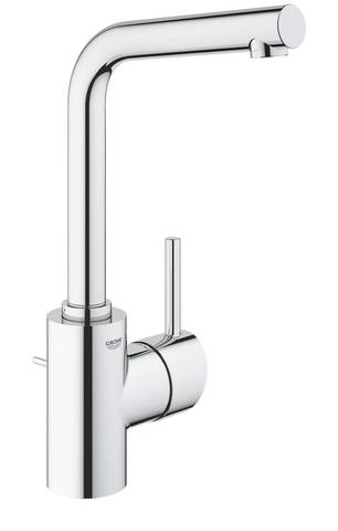 GROHE Concetto 23739002 Смеситель для раковины