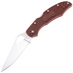 Фото Складной нож Spyderco Byrd Cara Cara, сталь 8Cr13Mov, рукоять FRN
