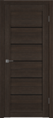 Дверь Atum 5 / Wenge / Black Gloss / Владимирские двери