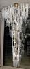 Люстра Coral Crystals Cascade Copper II Long — фото 1