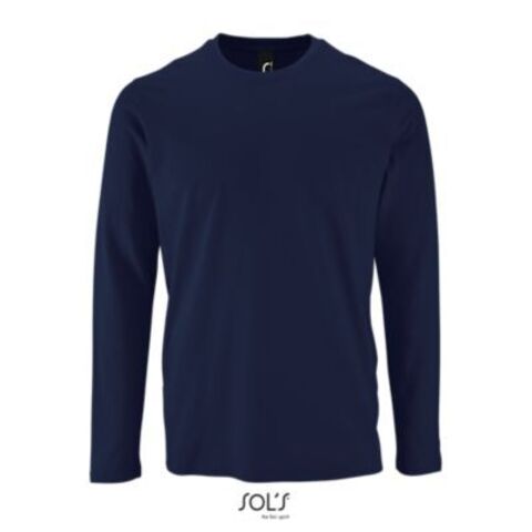 SOL'S Imperial LSL MEN
