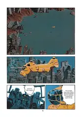 Akira. Том 4