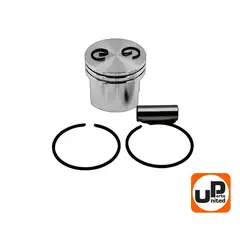 Поршень в сборе UNITED PARTS для STIHL MS180 палец d10мм (90-0043)