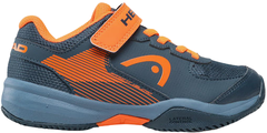 Кроссовки детские Head Sprint Velcro 3.0 Kids