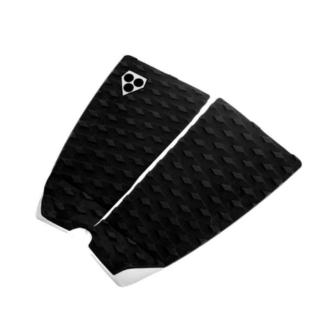 Коврик для серфборда GORILLA Phat Two Black
