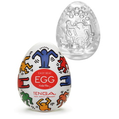 Мастурбатор Tenga Egg 