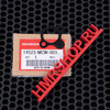 Honda Прокладка натяжителя цепи ГРМ 14523-MCW-003