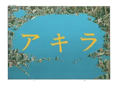 Akira. Том 4