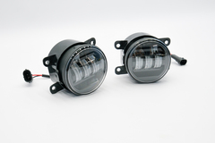 LED ПТФ для Лада Веста 50W