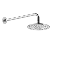 Gessi Emporio shower 47382#031 Душевая головка для настенного крепления, поворотная, с защитой от известкового налёта, цвет: Chrome фото
