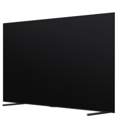Телевизор QLED Hisense 75" 75U7Q угольно-серый 4K Ultra HD 144Hz
