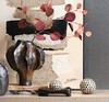 Статуэтка Black Polka Dot Sand Ball — фото 3