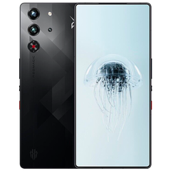 Смартфон ZTE Nubia RedMagic 10 Pro 24/1TB, Shadow (Черный)