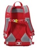 Картинка рюкзак туристический Nevo Rhino 9282-NW Red - 13
