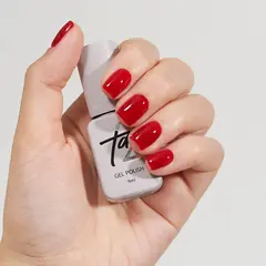 Гель-лак Ta2 / GEL POLISH VINO (Гель-лак Вино) №001