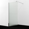 WasserKRAFT Rur 30W44-FL Душевое ограждение