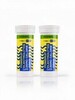 Набор изотоников в таблетках PowerUp Electrolytes Zero Calorie лимон - 1