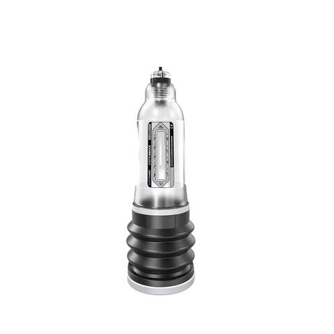 BM-HM5-CC ЭМ / Гидропомпа HydroMax5 прозрачная