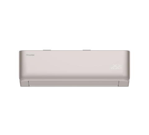 Hisense VIBE PRO CHAMPAGNE MULTI EU DC Inverter AMS-12UW4RWUHD00(C)