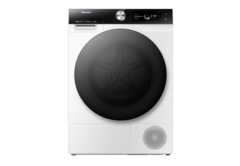 Сушильная машина Hisense DH7S107BW