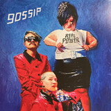 GOSSIP:  Real Power