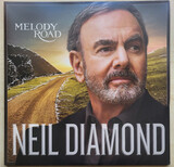 DIAMOND, NEIL:  Melody Road