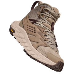 Ботинки мужские HOKA ANACAPA BREEZE MID