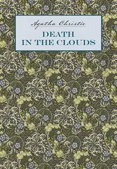 Death in the Clouds / Смерть в облаках