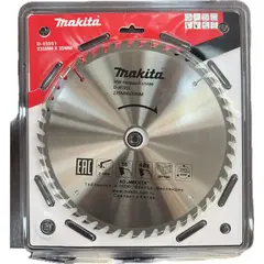Пильный диск 235х30/25х2,4 мм/48 Makita D-45951