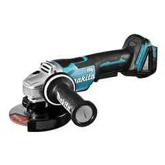 Аккумуляторная УШМ Makita DGA508RME