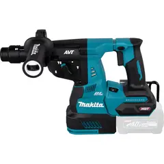 Аккумуляторный перфоратор Makita HR004GZ