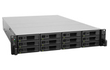 Сетевое хранилище Synology SA3610