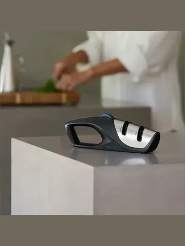 Точилка механическая для ножей ARCOSSharpening steels арт. 610400