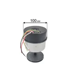 Двигатель эл. QUATTRO ELEMENTI D300 (241-185-000)