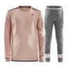 Craft Fuseknit Comfort комплект термобелья детский - 1