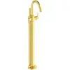 Ideal Standard Joy BD461A2 Однорукоятковый напольный смеситель для ванны/душа