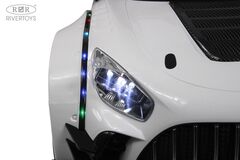 Mercedes AMG drift E005EE с дистанционным управлением