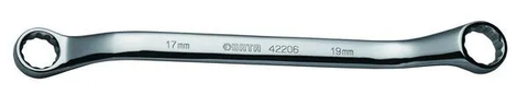 42206 Ключ накидной SATA 17 X 19мм