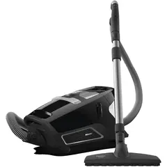 Пылесос Miele Blizzard CX1 SKRF5 Comfort PowerLine, Negro Obsidian